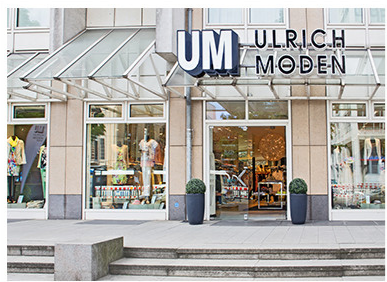 Ulrich Moden in Berlin Mitte